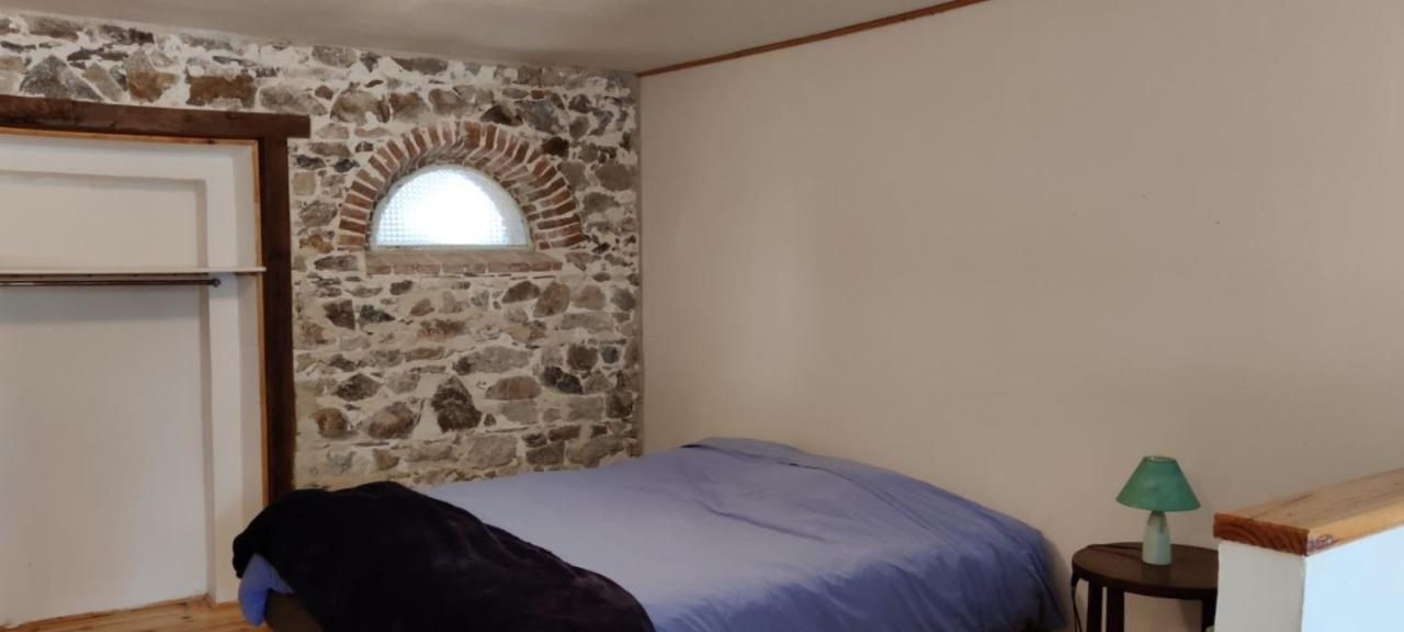Gites Du Castellare Le Chalard 外观 照片